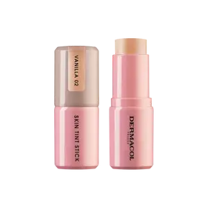 DERMACOL Skin Tint - Lehký hydratační make-up v tyčince č.2 VANILLA 15 g