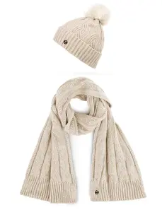 VUCH Sheron Set Beige