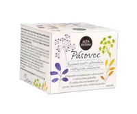 AltaHerba Pásovec bylinná mast s přírodním ošetřujícím základem 150 ml