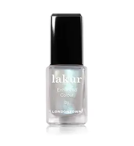 Londontown lakur Moonstone Chrome Topper lak na nehty 12 ml
