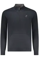 Pánská funkční mikina na zip