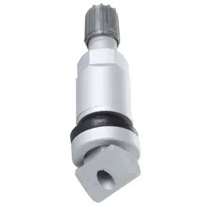 Ventily TPMS, různé druhy - Ferdus Varianta: TPMS 5. hliníkový