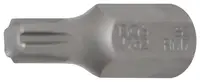 BGS technic Bit RIBE - profil 10mm (různé velikosti) - BGS Velikost: 7x30 mm