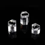Acrylic Ring Display Stand Set