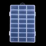 Plastic Bead Storage Containers