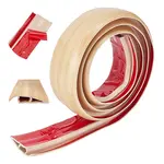 2M Self-adhesion PVC Edge Guard Strips
