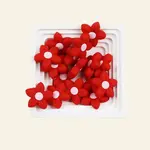Food Grade Silicone Focal Beads