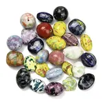 Handmade Porcelain Beads