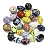 Handmade Porcelain Beads