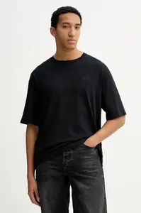 Bavlněné tričko Converse