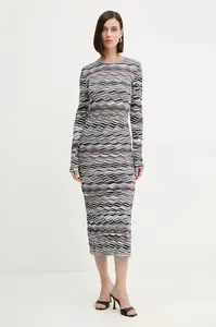 Missoni  Vlněné šaty