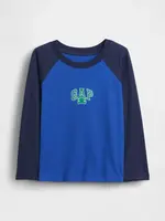 GAP dětské tričko s logem