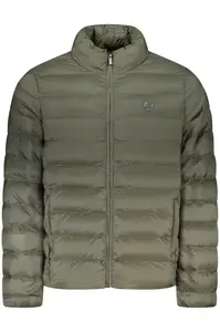 Pánská prošívaná bunda