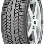 KLEBER 225/45 R 17 94V QUADRAXER TL XL