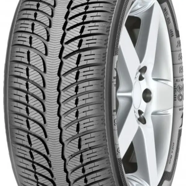 KLEBER 225/45 R 17 94V QUADRAXER TL XL