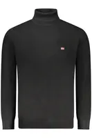 Černý pánský rolák Norway 1963