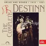 Ema Destinnová – Árie a písně / 1910 - 1921 / Komplet 3