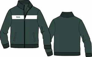 Lonsdale pánská sportovní mikina