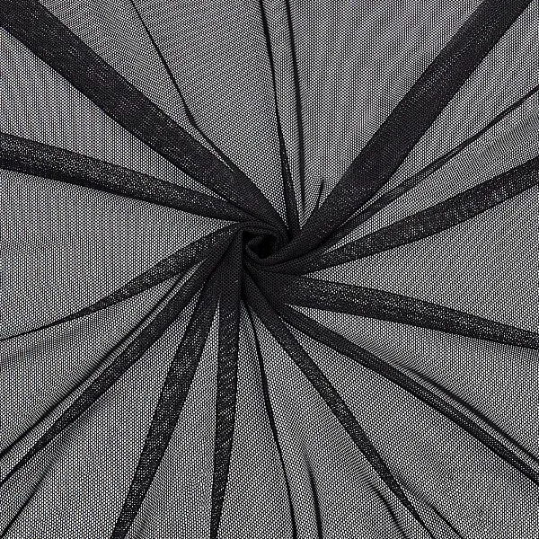 95% Polyester & 5% Spandex Mesh Fabrics