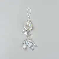 Acrylic Mobile Straps