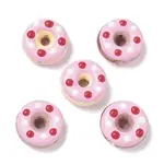 Handmade Porcelain Enamel Beads