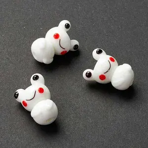 Handmade Lampwork Beads