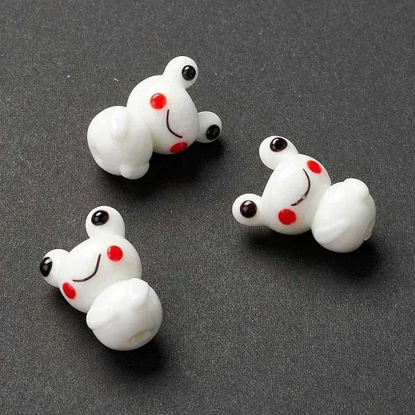 Handmade Lampwork Beads