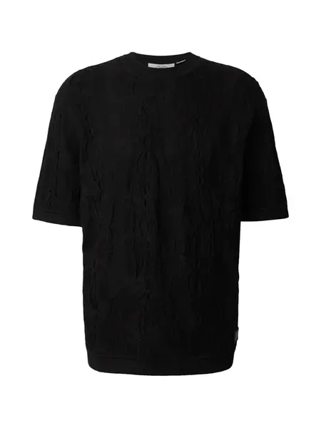 Carlo Colucci Sveter  čierna