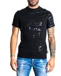 Versace Jeans Couture T-Shirt Uomo