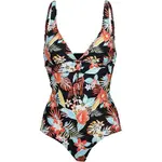 s.Oliver Jednodielne plavky  zmiešané farby