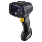 Datalogic PowerScan PD9630-DPX, Scanner only, 2D, DPM, black, yellow