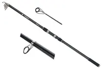 Mivardi prút enigma telecarp ii 360h 3,6 m 80-150 g