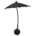 Deštník pro telefon Magsafe Black