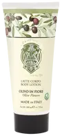 LA FLORENTINA Tělové mléko Olivo in Fiore 200 ml