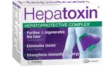 HEPATOXIN  60 tablet