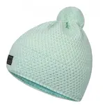 Husky Cap 36 green Dětská čepice