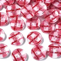 Resin Buttons