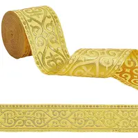 Polyester Ribbons for Sewing Decoration