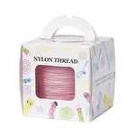 Nylon Braided Cord 1 Strand Core