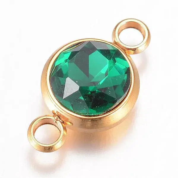 K9 Glass Links connectors