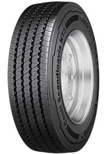 CONTINENTAL 385/65 R 22.5 164K CONTI_SCANDINAVIA_HT3 TL M+S 3PMSF 20PR