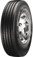 APOLLO 315/80 R 22.5 156/150L ENDURACE_RA TL M+S 18PR 3PMSF