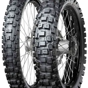 DUNLOP 80/100 - 21 51M GEOMAX_MX71 TT