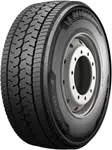 MICHELIN 315/70 R 22.5 156/150L X_MULTI_GRIP_Z TL M+S 3PMSF