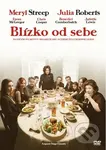 Blízko od sebe - John Wells - film z kategorie Romantické dramata