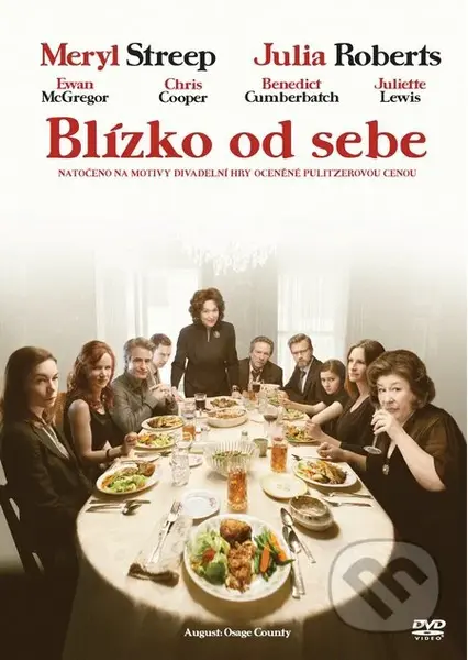 Blízko od sebe - John Wells - film z kategorie Romantické dramata