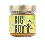 BIG BOY Pistácie s bílou čokoládou 220 g