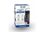 Lapač hmyzu VOLT 5W - rozbaleno - mírně roztržený roh obalu