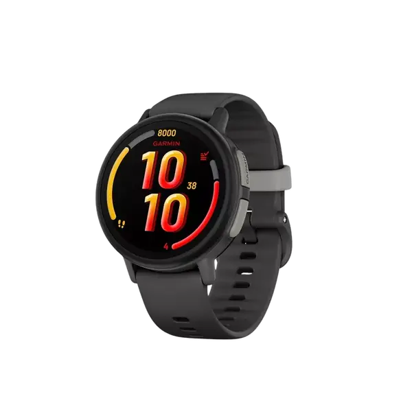 GARMIN Bounce 2 břidlicově šedá