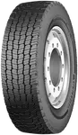 CONTINENTAL 275/70 R 22.5 150/145J (152/148E) URBAN_SCANDINAVIA_HD3 TL M+S 3PMSF 16PR